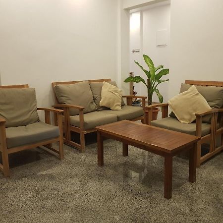 Leisure Boutique Hotel มาฟุชิ ภายนอก รูปภาพ