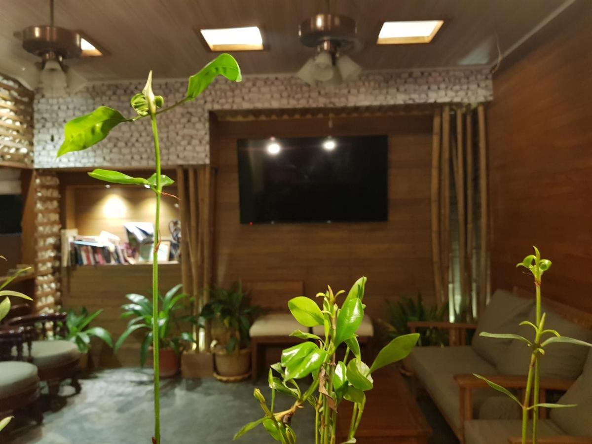 Leisure Boutique Hotel มาฟุชิ ภายนอก รูปภาพ