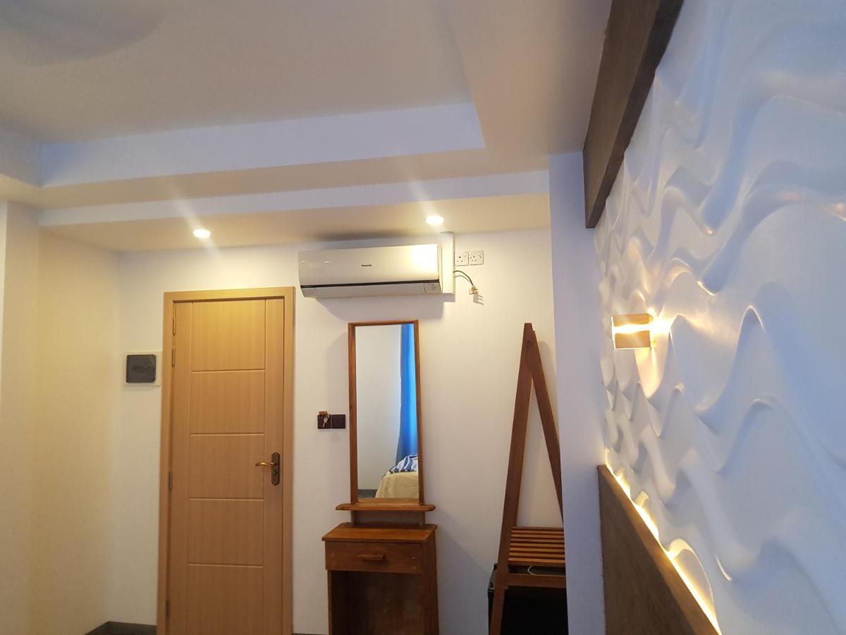 Leisure Boutique Hotel มาฟุชิ ภายนอก รูปภาพ