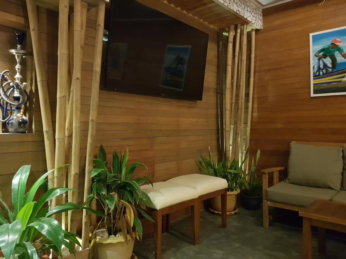 Leisure Boutique Hotel มาฟุชิ ภายนอก รูปภาพ