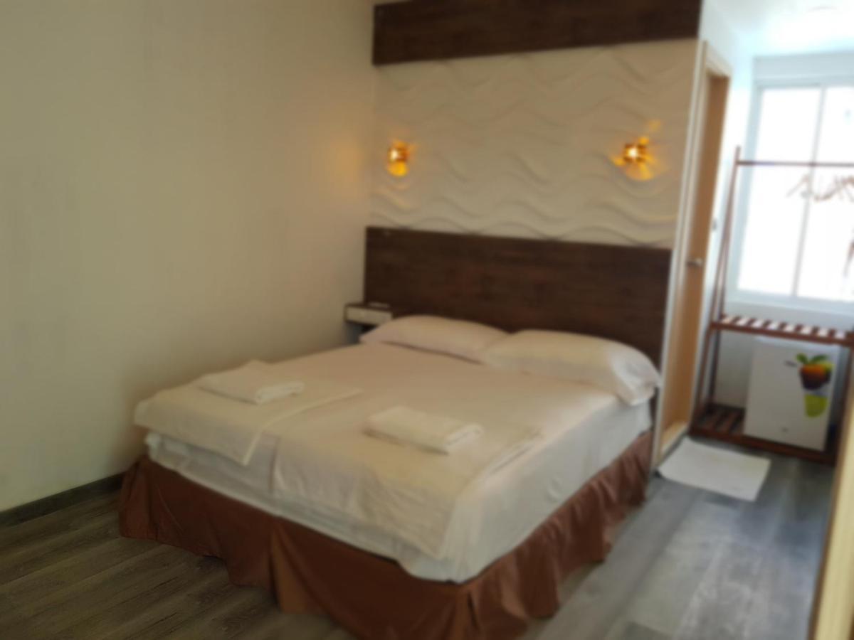 Leisure Boutique Hotel มาฟุชิ ภายนอก รูปภาพ