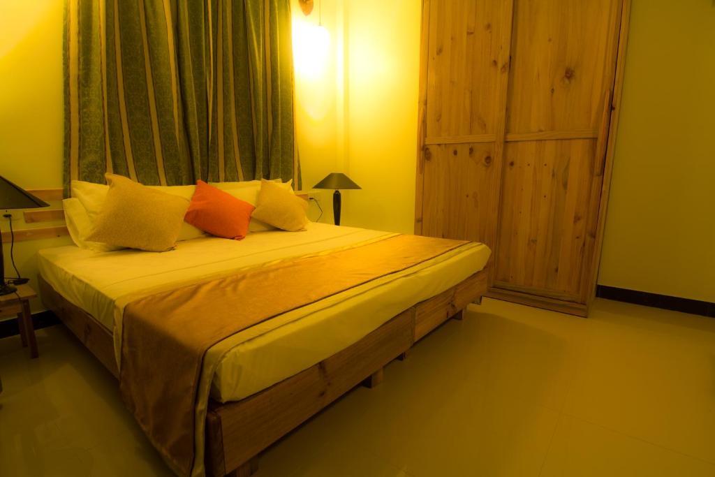 Leisure Boutique Hotel มาฟุชิ ห้อง รูปภาพ