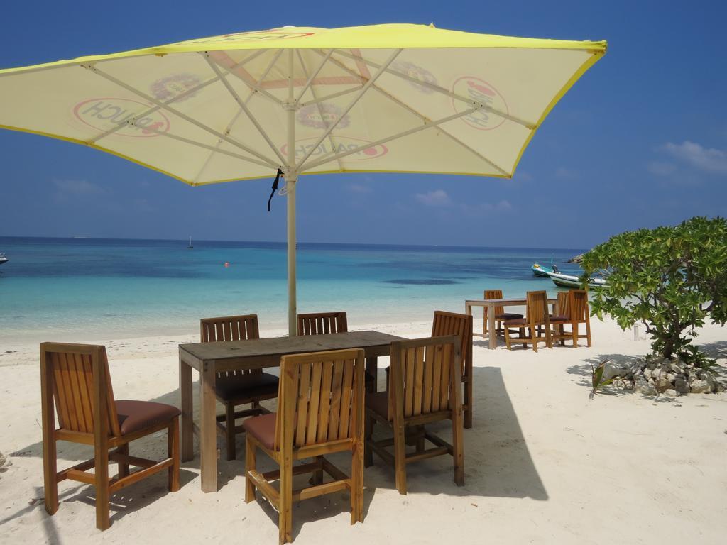 Leisure Boutique Hotel มาฟุชิ ภายนอก รูปภาพ