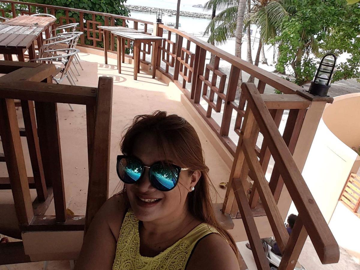 Leisure Boutique Hotel มาฟุชิ ภายนอก รูปภาพ