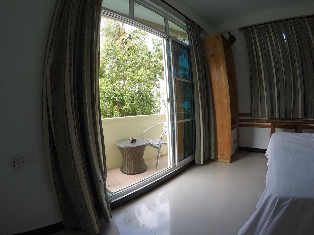 Leisure Boutique Hotel มาฟุชิ ภายนอก รูปภาพ