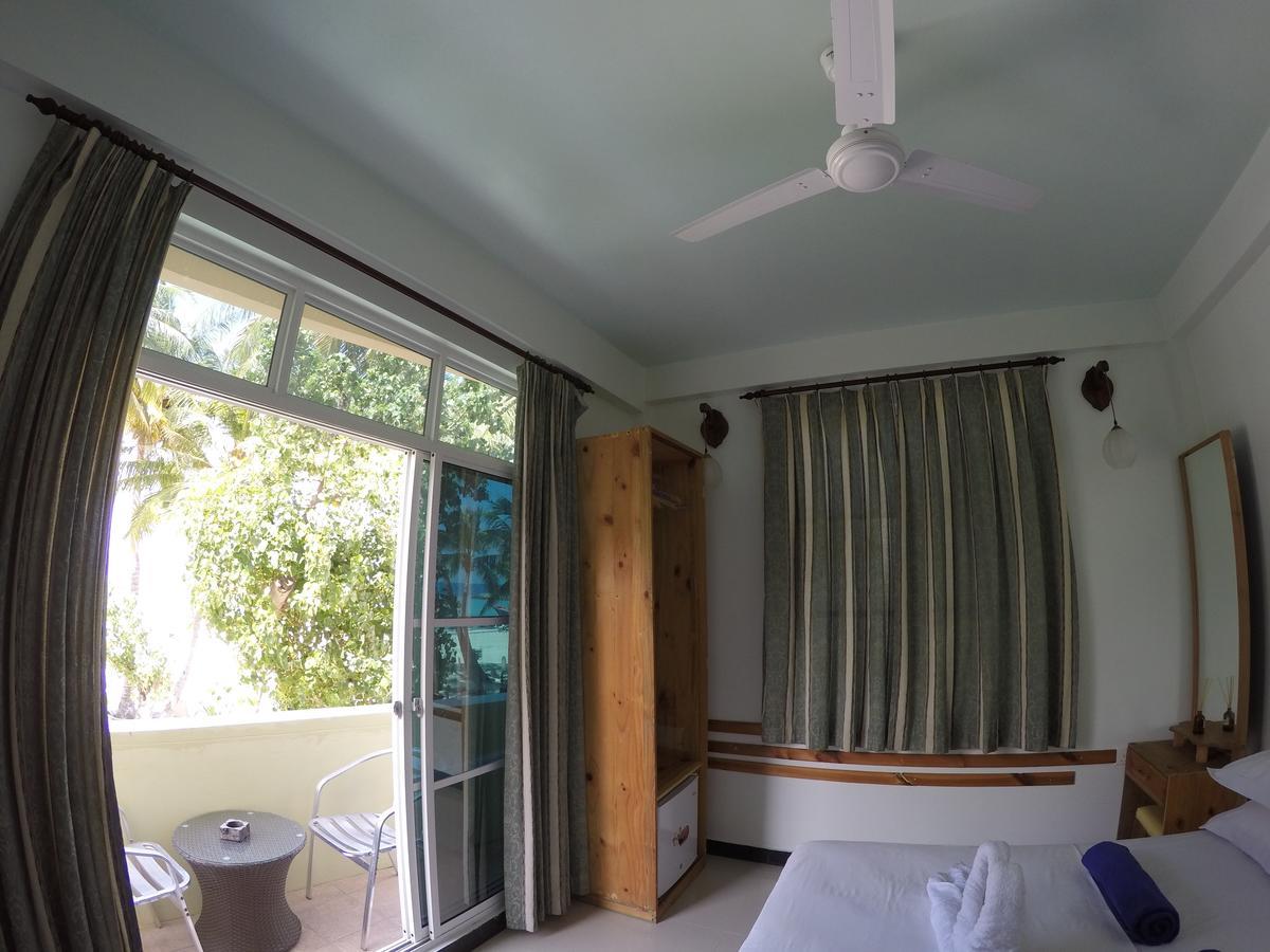 Leisure Boutique Hotel มาฟุชิ ภายนอก รูปภาพ
