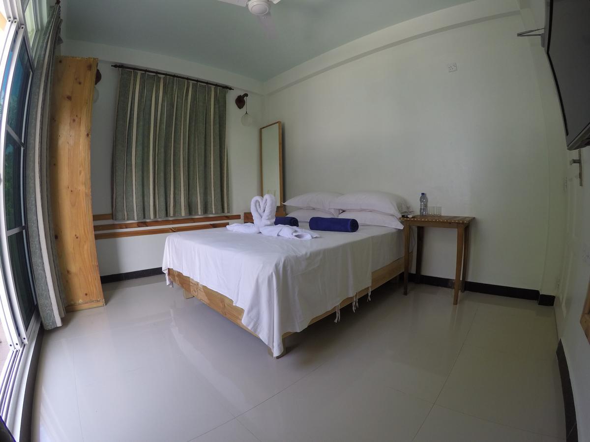 Leisure Boutique Hotel มาฟุชิ ภายนอก รูปภาพ
