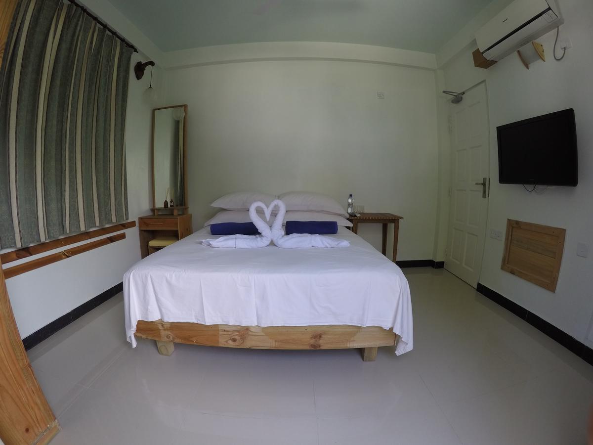 Leisure Boutique Hotel มาฟุชิ ภายนอก รูปภาพ