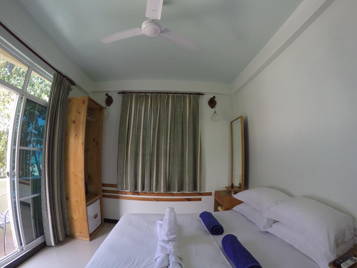 Leisure Boutique Hotel มาฟุชิ ภายนอก รูปภาพ
